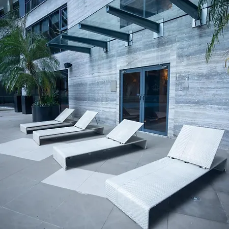 Elite Pod Manila