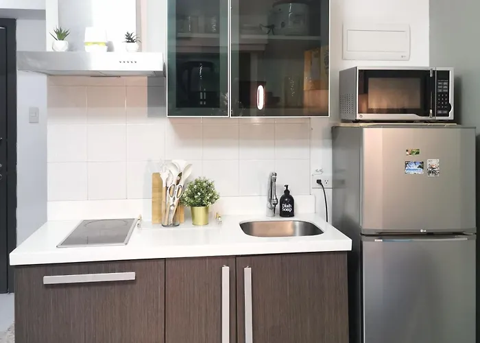 Elite Pod 마닐라