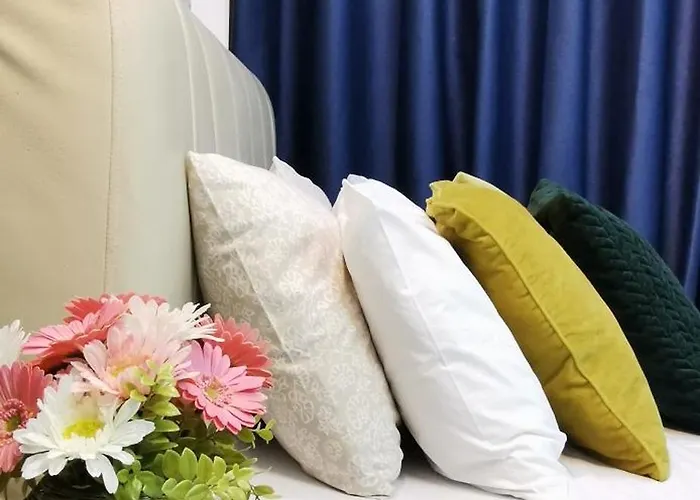Elite Pod 4* 마닐라